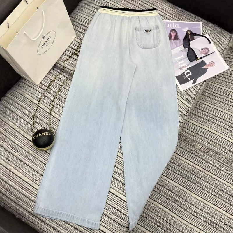 Contemporary Unclassified Brand Long Pants 150560