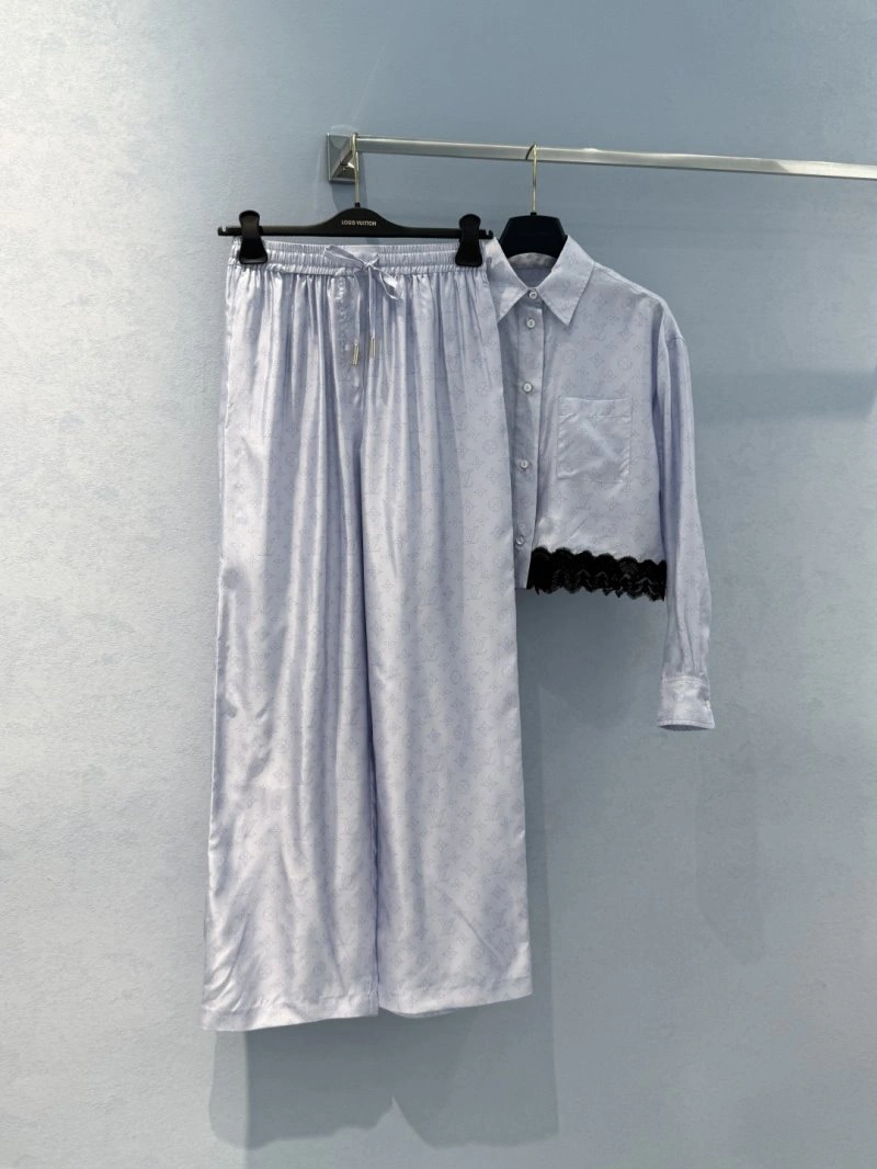 Contemporary Unclassified Brand Long Pants 155583