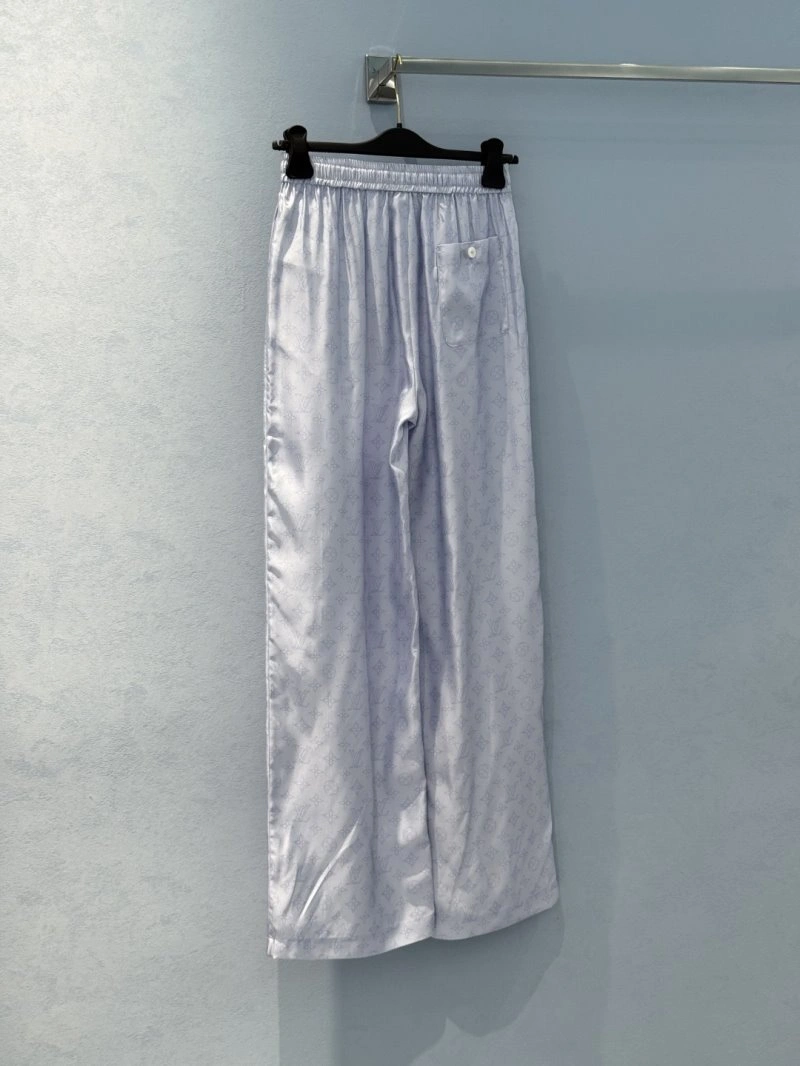 Contemporary Unclassified Brand Long Pants 155583