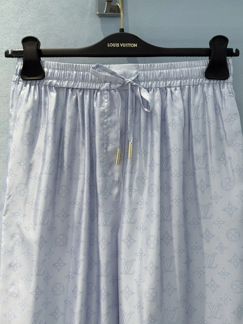Contemporary Unclassified Brand Long Pants 155583