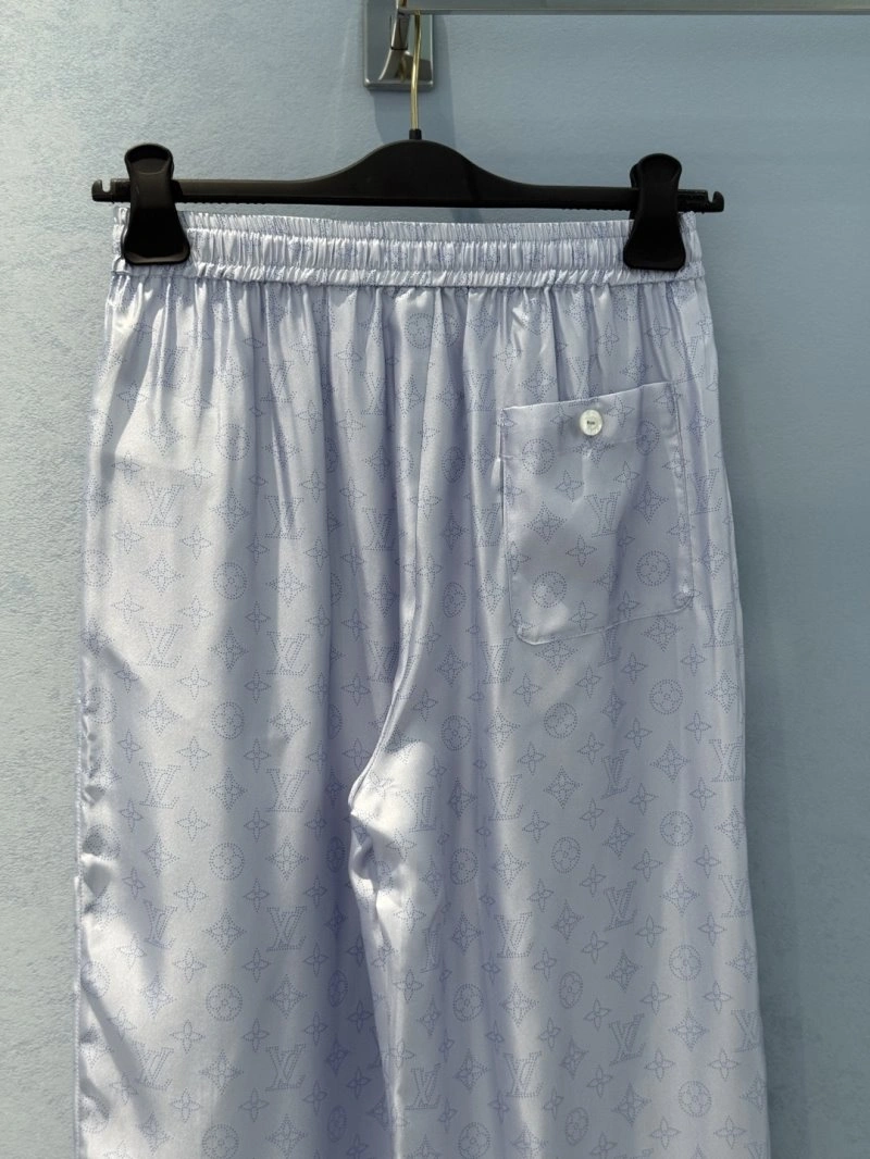 Contemporary Unclassified Brand Long Pants 155583