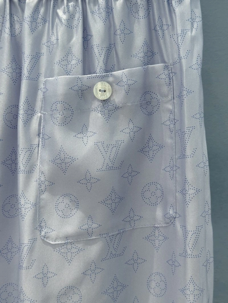 Contemporary Unclassified Brand Long Pants 155583