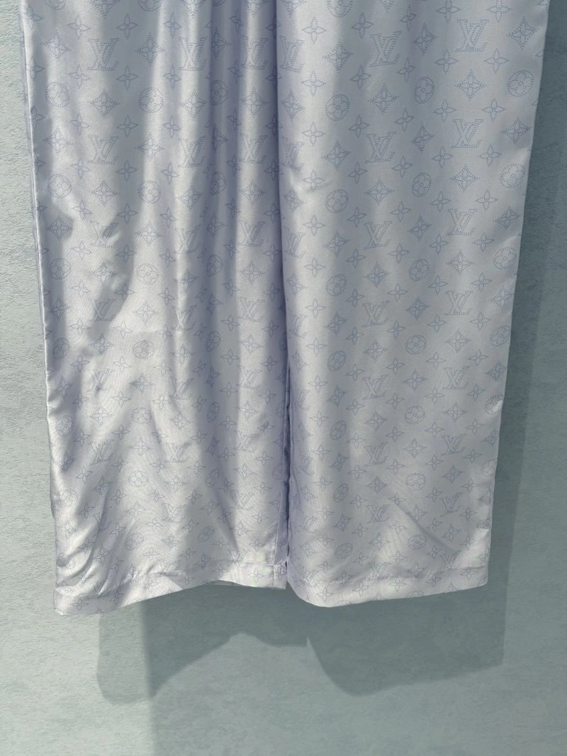 Contemporary Unclassified Brand Long Pants 155583