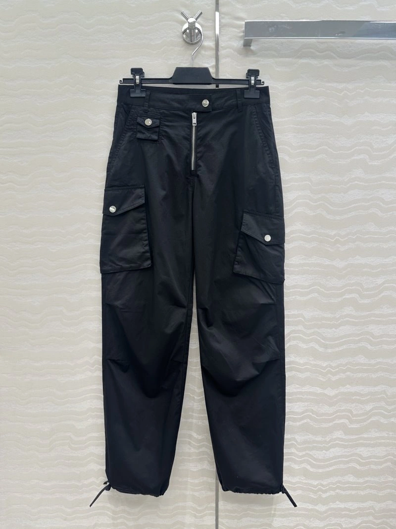 Compact Unclassified Brand Long Pants 155575