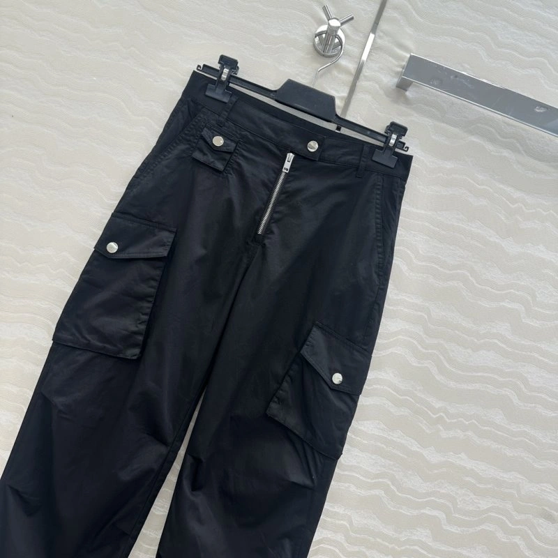 Compact Unclassified Brand Long Pants 155575