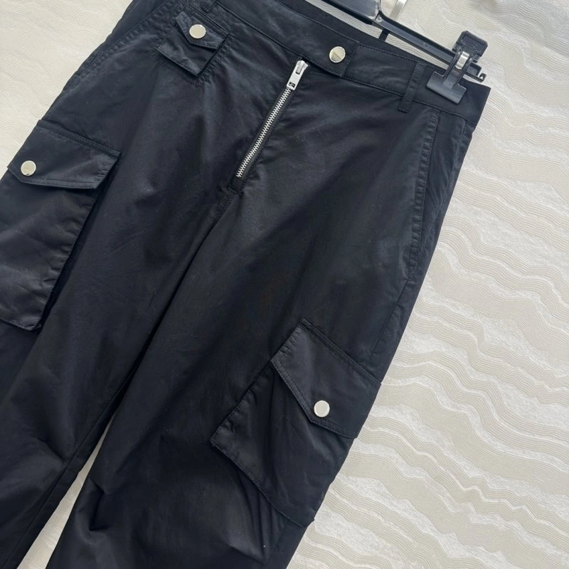 Compact Unclassified Brand Long Pants 155575