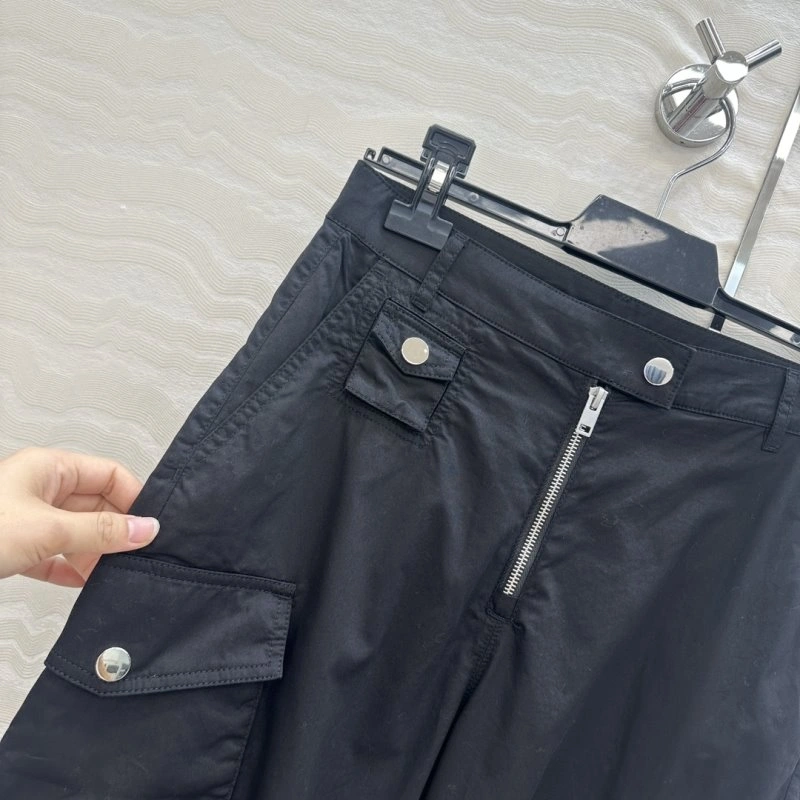 Compact Unclassified Brand Long Pants 155575