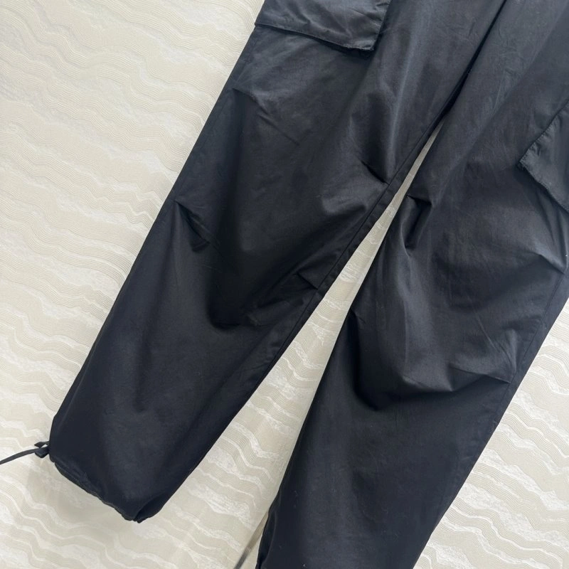 Compact Unclassified Brand Long Pants 155575