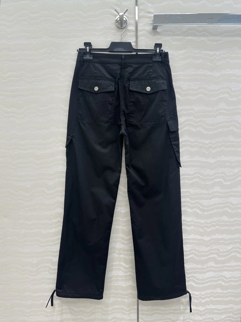 Compact Unclassified Brand Long Pants 155575