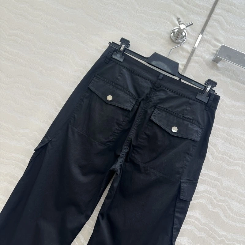 Compact Unclassified Brand Long Pants 155575