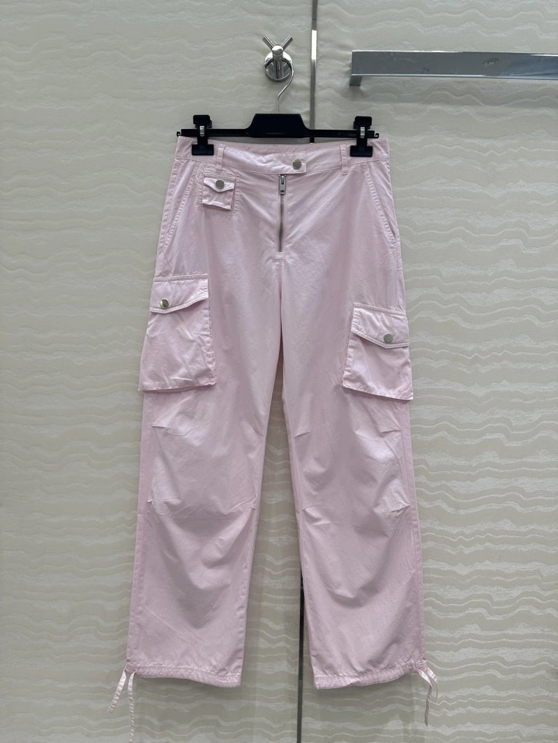 Unclassified Brand Long Pants Cozy 155572