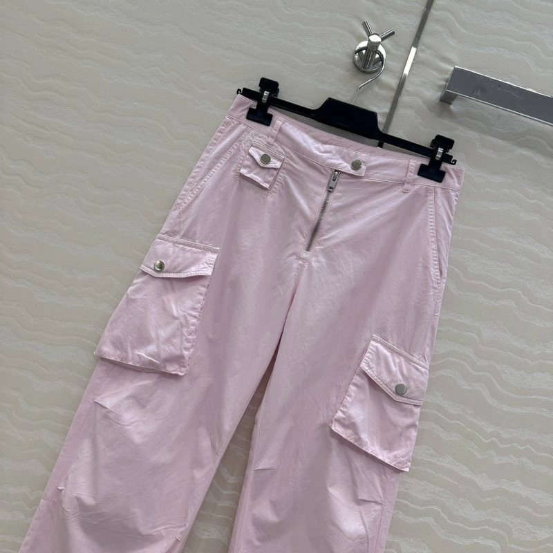 Unclassified Brand Long Pants Cozy 155572