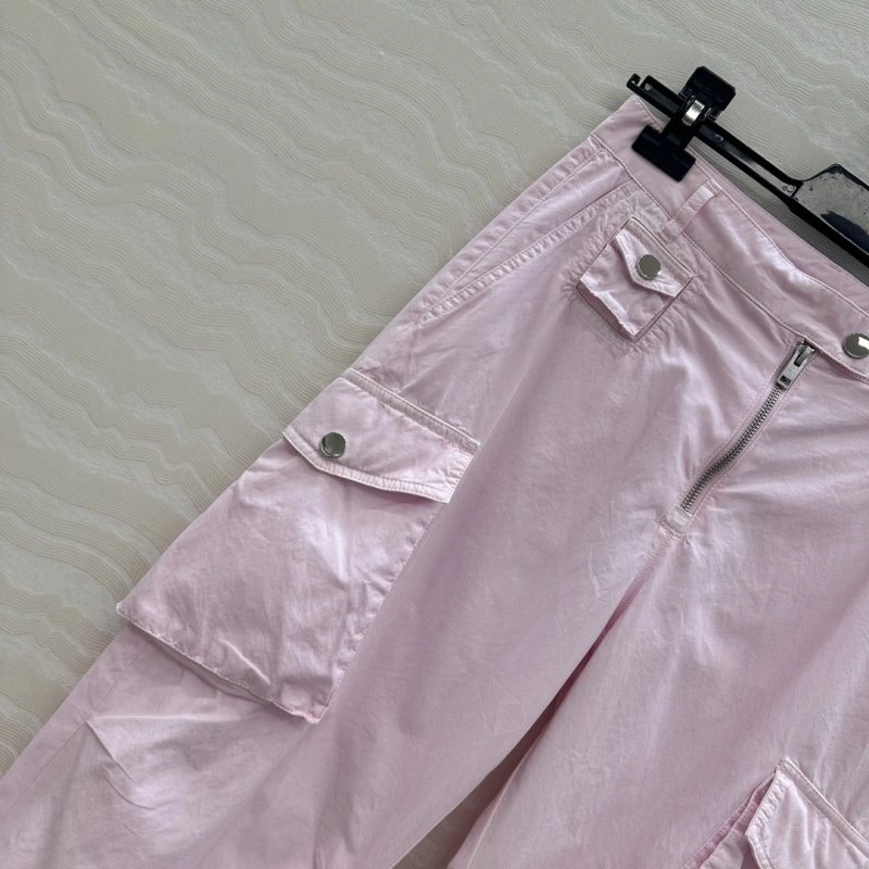 Unclassified Brand Long Pants Cozy 155572