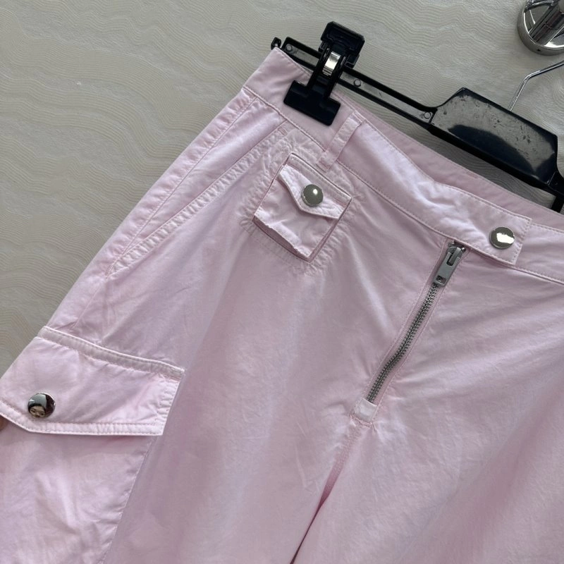 Unclassified Brand Long Pants Cozy 155572