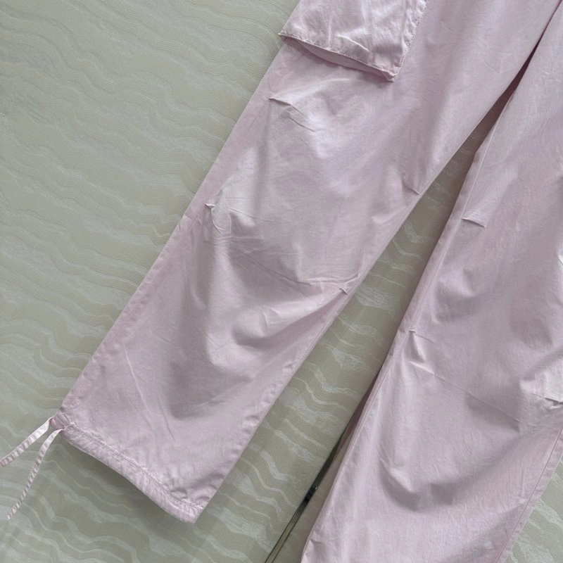 Unclassified Brand Long Pants Cozy 155572