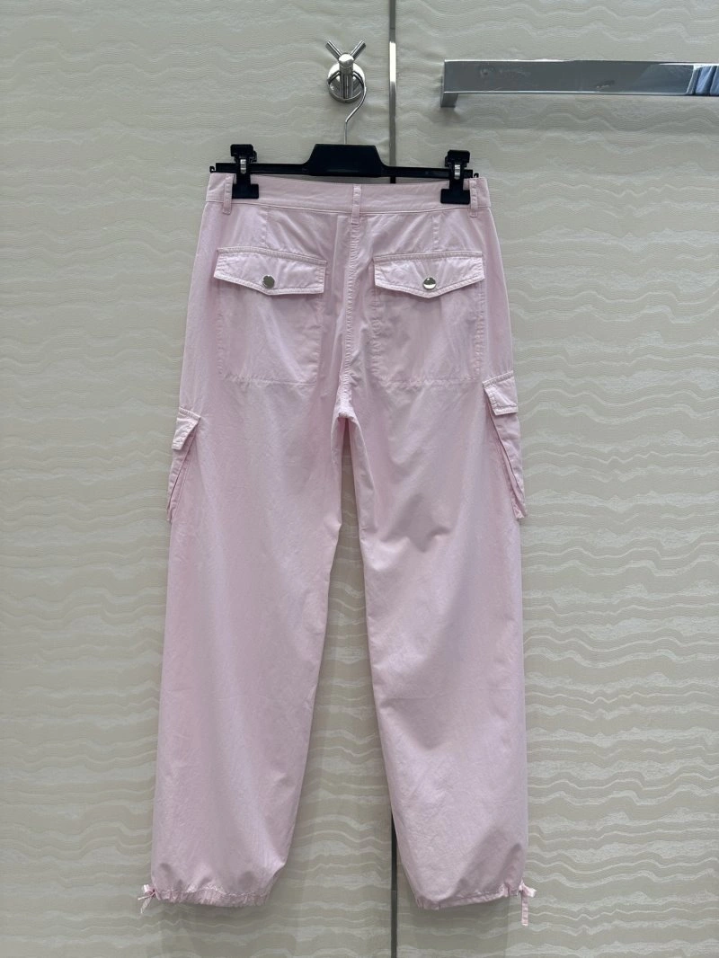 Unclassified Brand Long Pants Cozy 155572