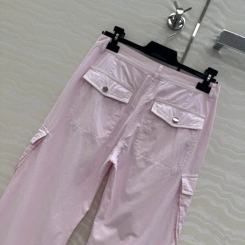 Unclassified Brand Long Pants Cozy 155572