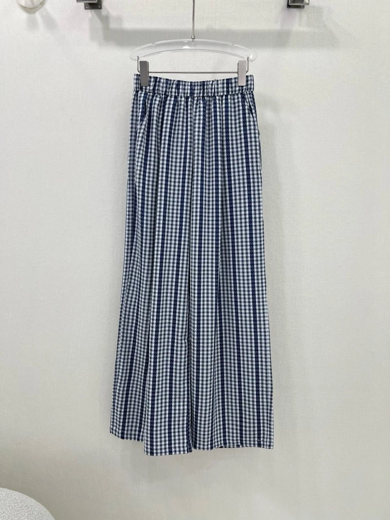 Unclassified Brand Long Pants Cozy 155570