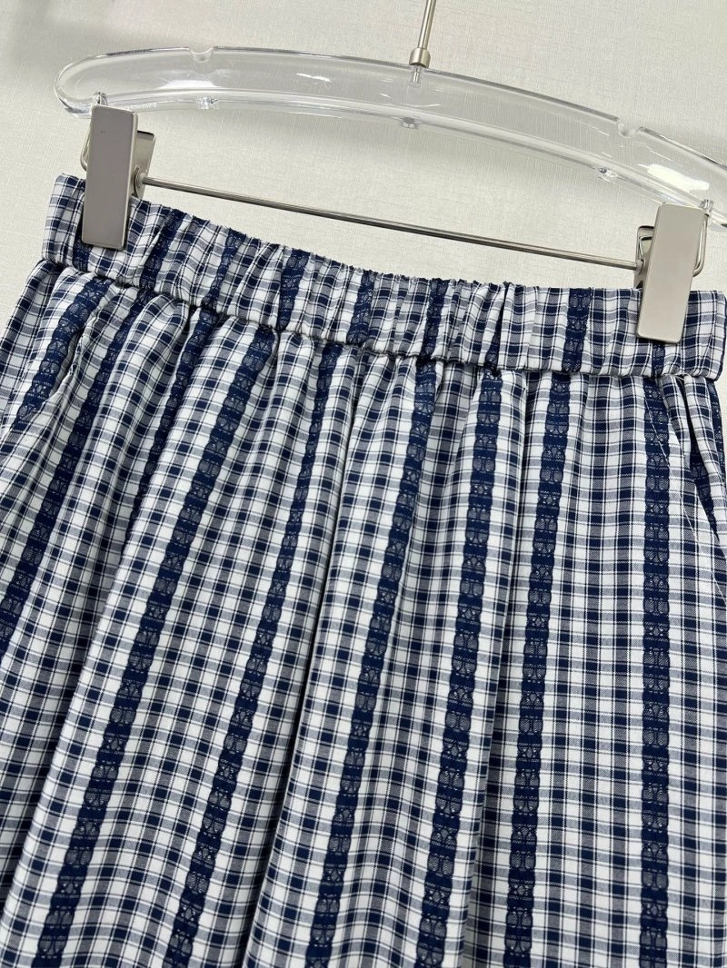 Unclassified Brand Long Pants Cozy 155570