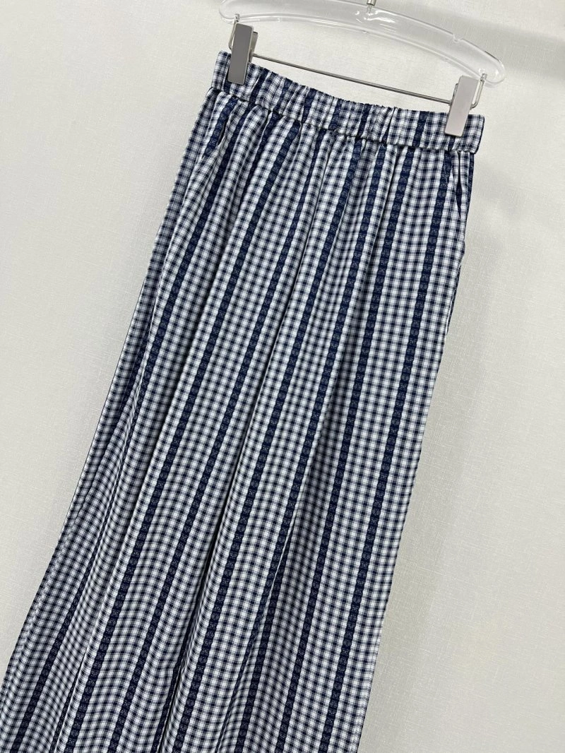 Unclassified Brand Long Pants Cozy 155570