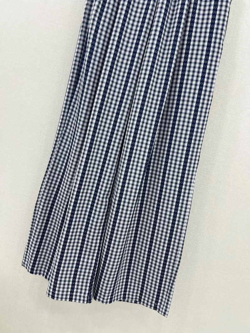 Unclassified Brand Long Pants Cozy 155570