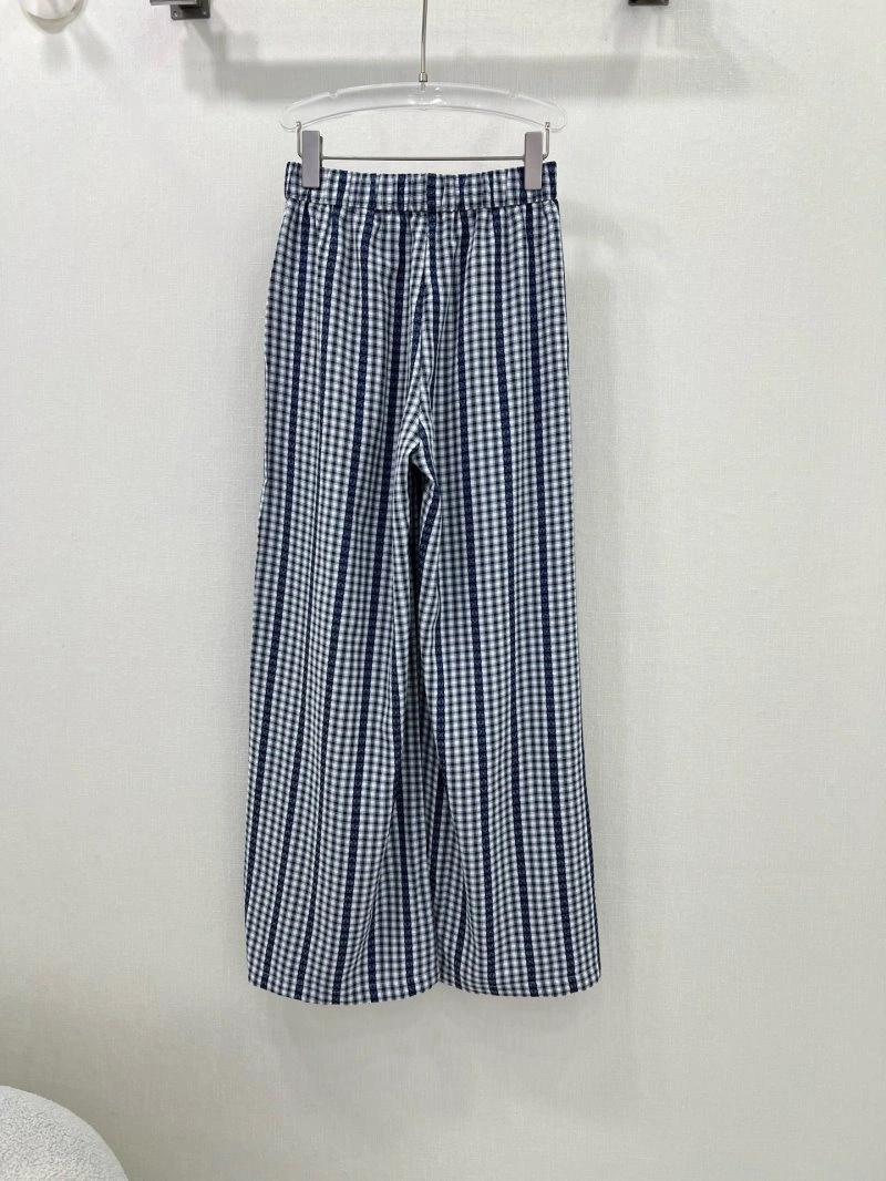 Unclassified Brand Long Pants Cozy 155570