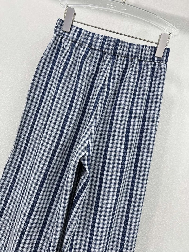 Unclassified Brand Long Pants Cozy 155570