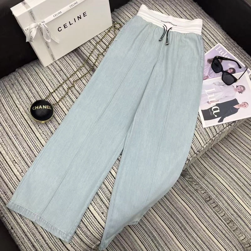 Unclassified Brand Long Pants TravelReady 155567