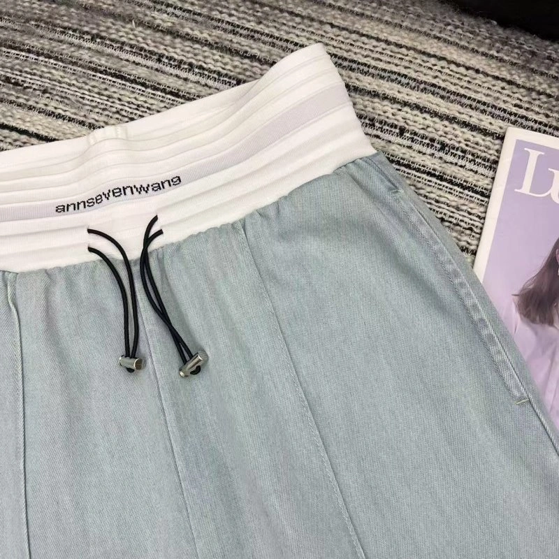 Unclassified Brand Long Pants TravelReady 155567