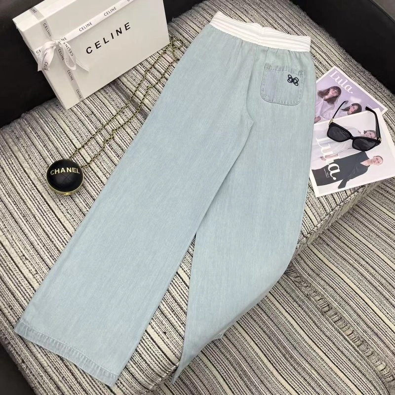 Unclassified Brand Long Pants TravelReady 155567