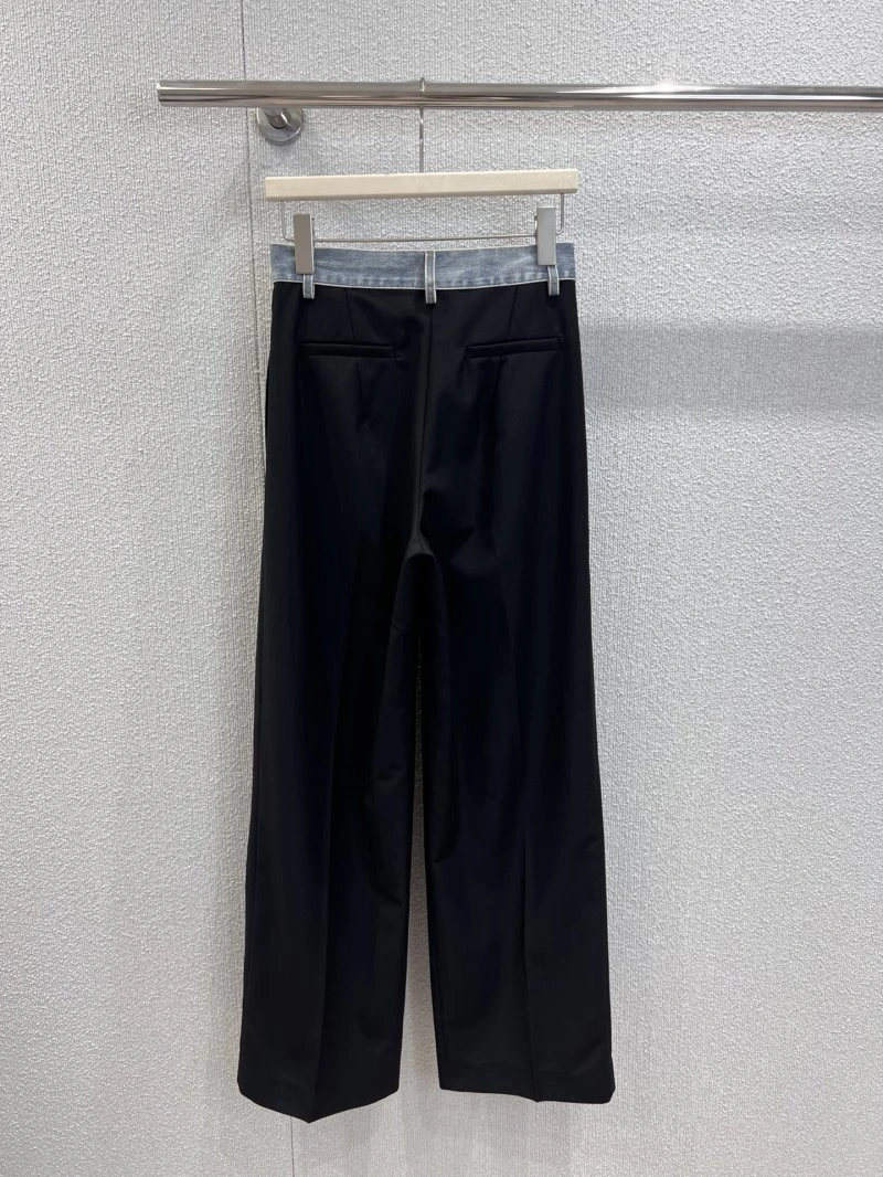Upgraded Unclassified Brand Long Pants 155573