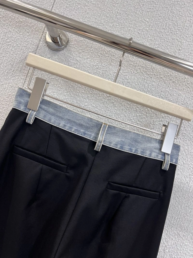 Upgraded Unclassified Brand Long Pants 155573