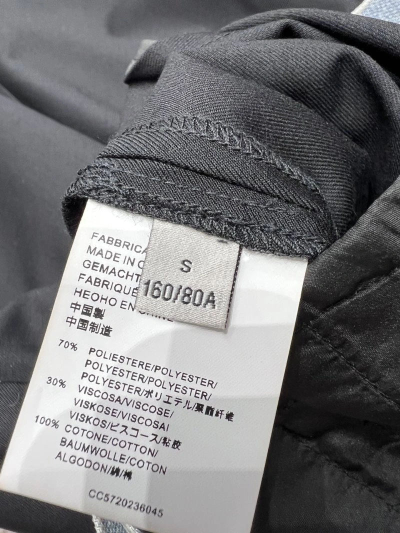 Upgraded Unclassified Brand Long Pants 155573