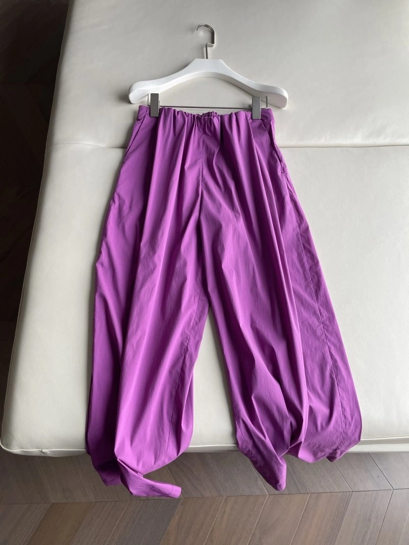 Unclassified Brand Long Pants Flexible 155568