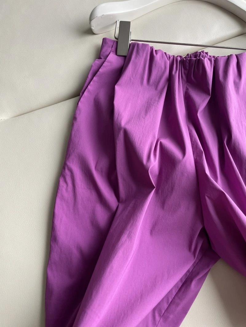 Unclassified Brand Long Pants Flexible 155568