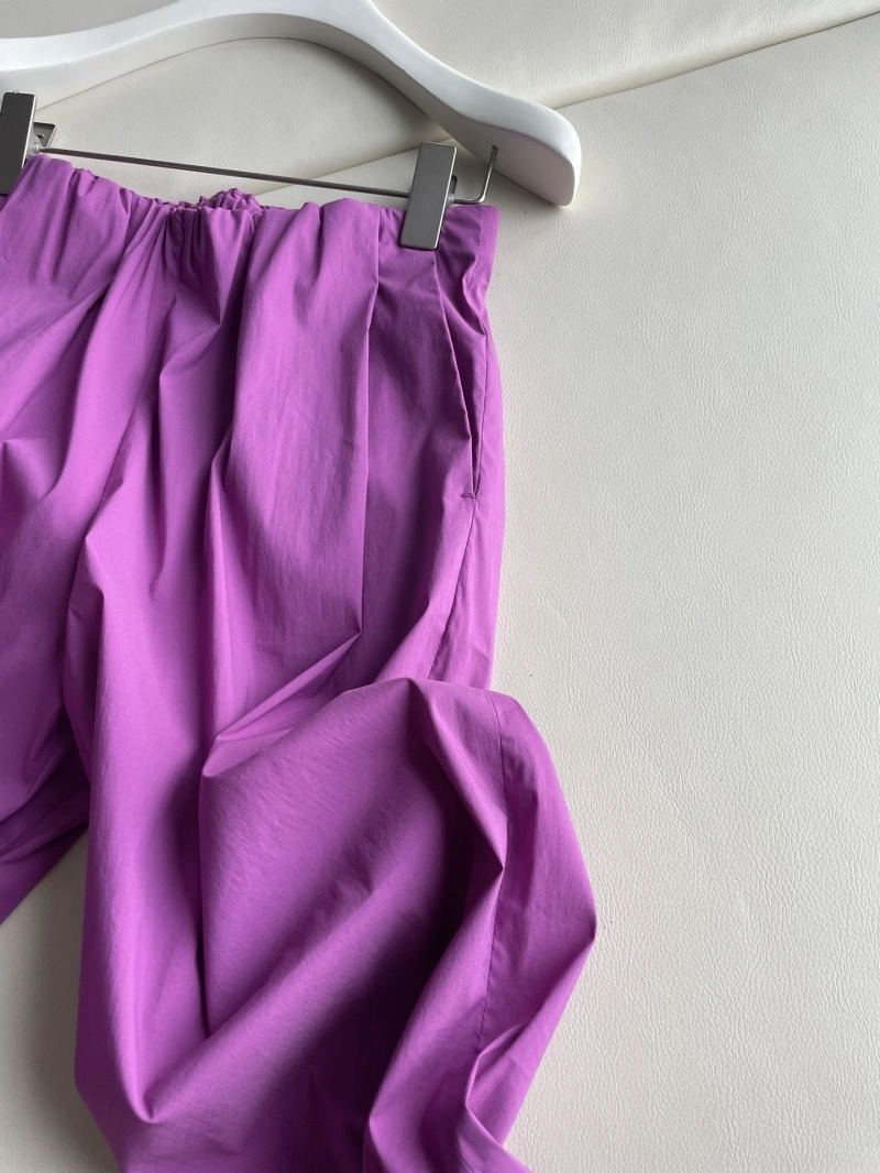 Unclassified Brand Long Pants Flexible 155568