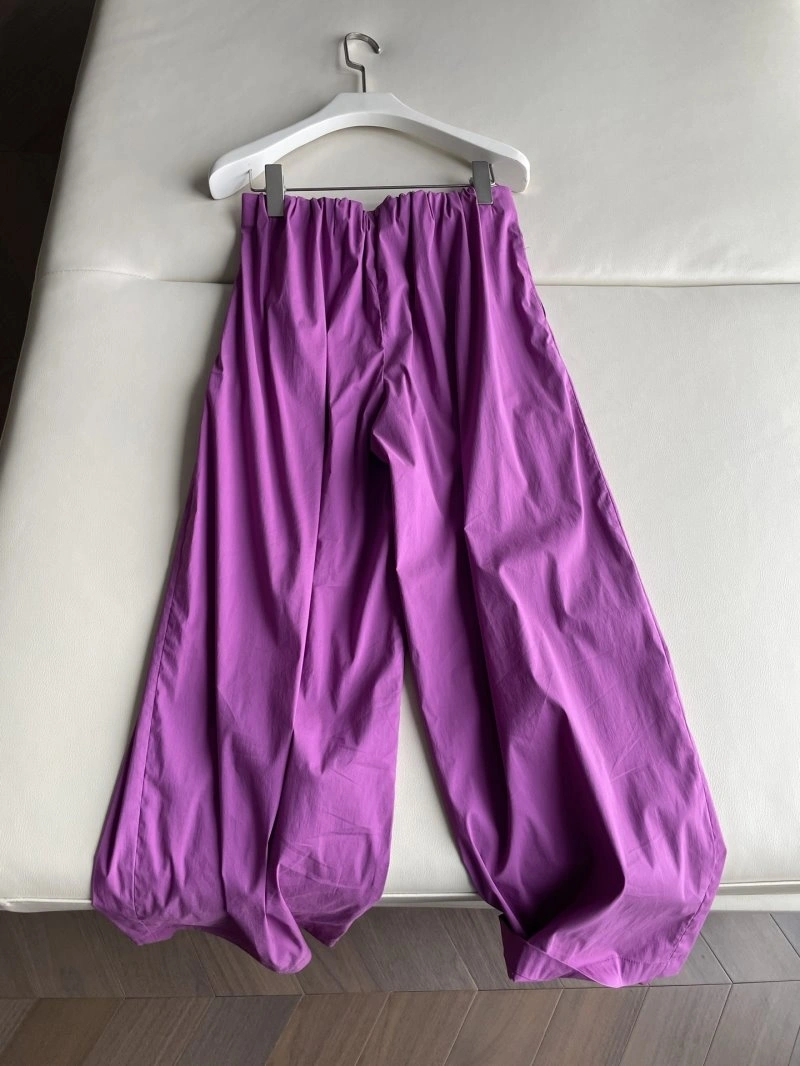 Unclassified Brand Long Pants Flexible 155568