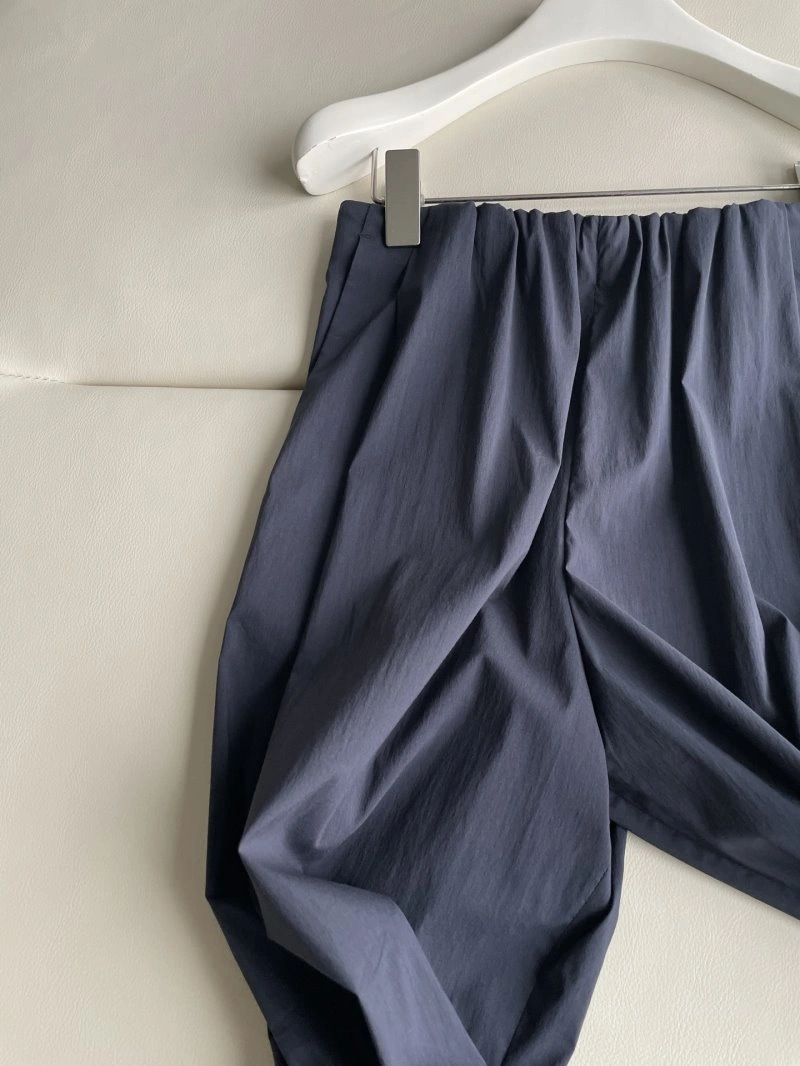 AllSeason Unclassified Brand Long Pants 155564