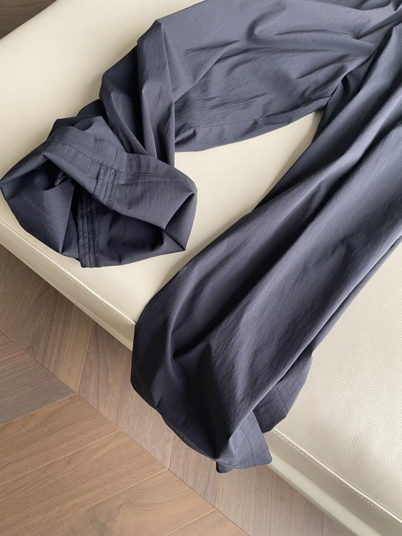 AllSeason Unclassified Brand Long Pants 155564
