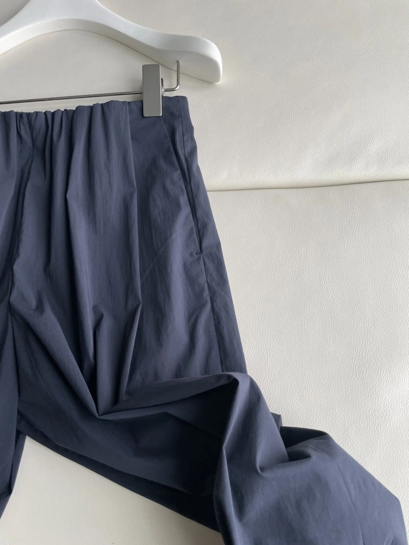 AllSeason Unclassified Brand Long Pants 155564