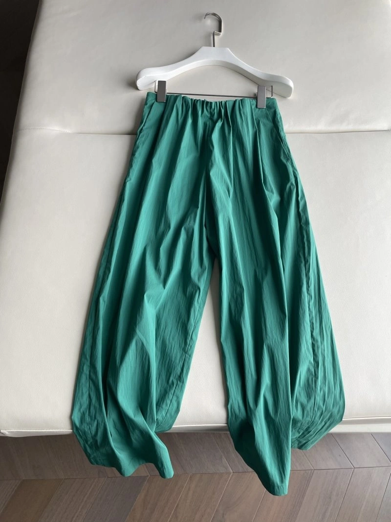 Unclassified Brand Long Pants Stretchable 155563