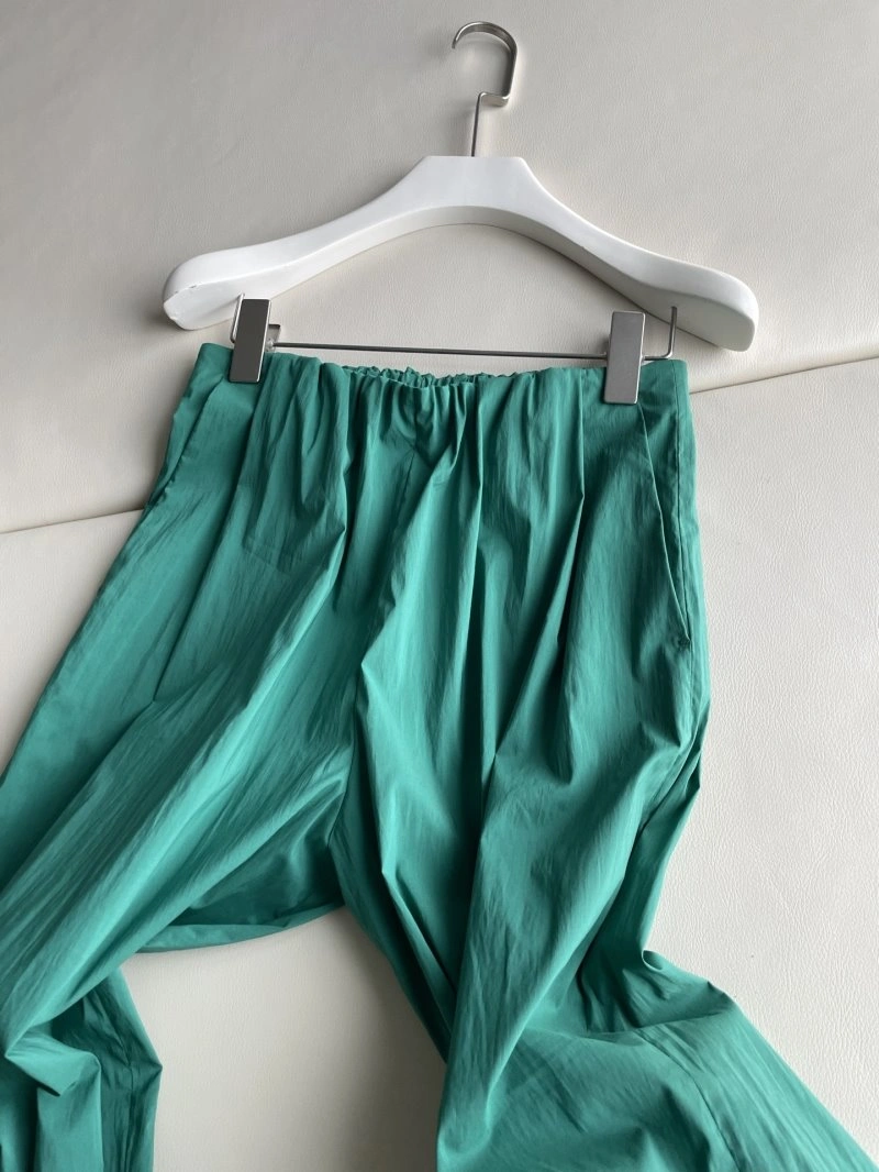 Unclassified Brand Long Pants Stretchable 155563