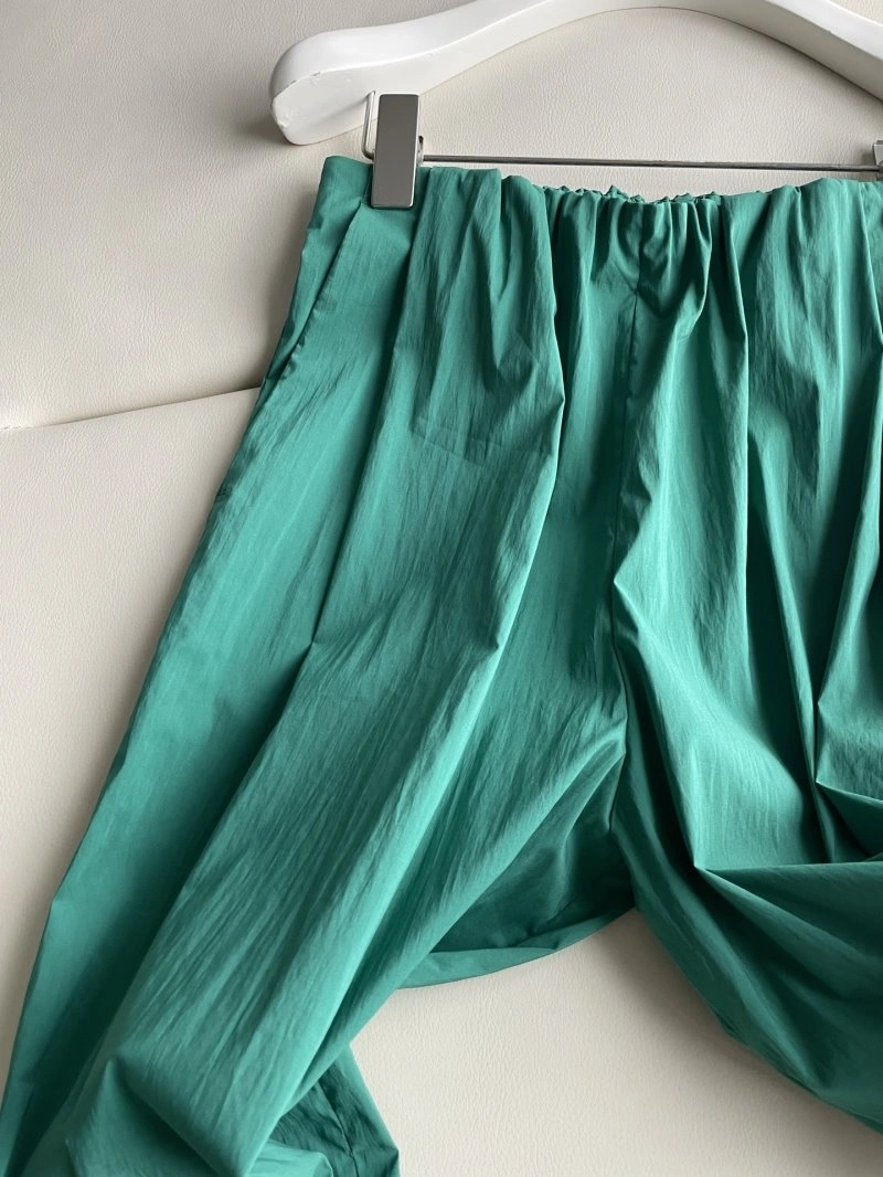 Unclassified Brand Long Pants Stretchable 155563