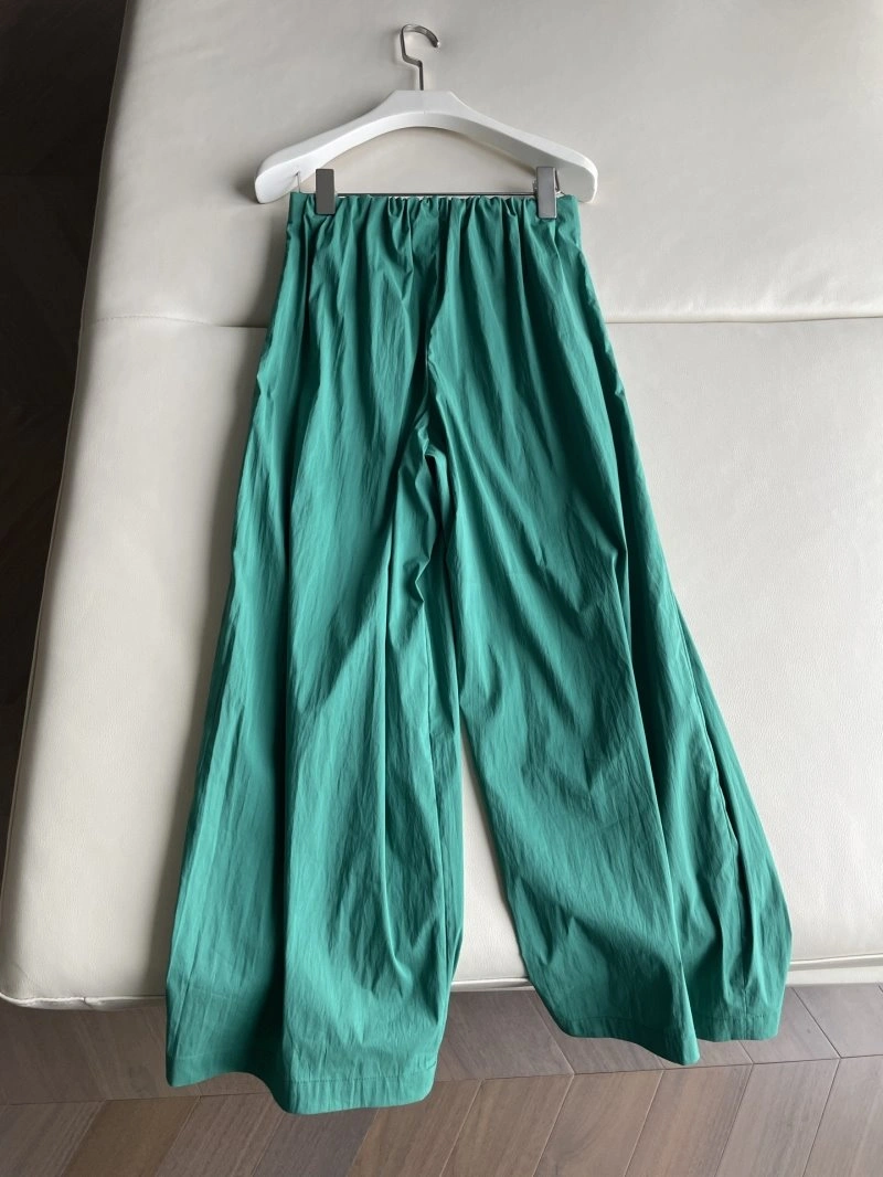 Unclassified Brand Long Pants Stretchable 155563