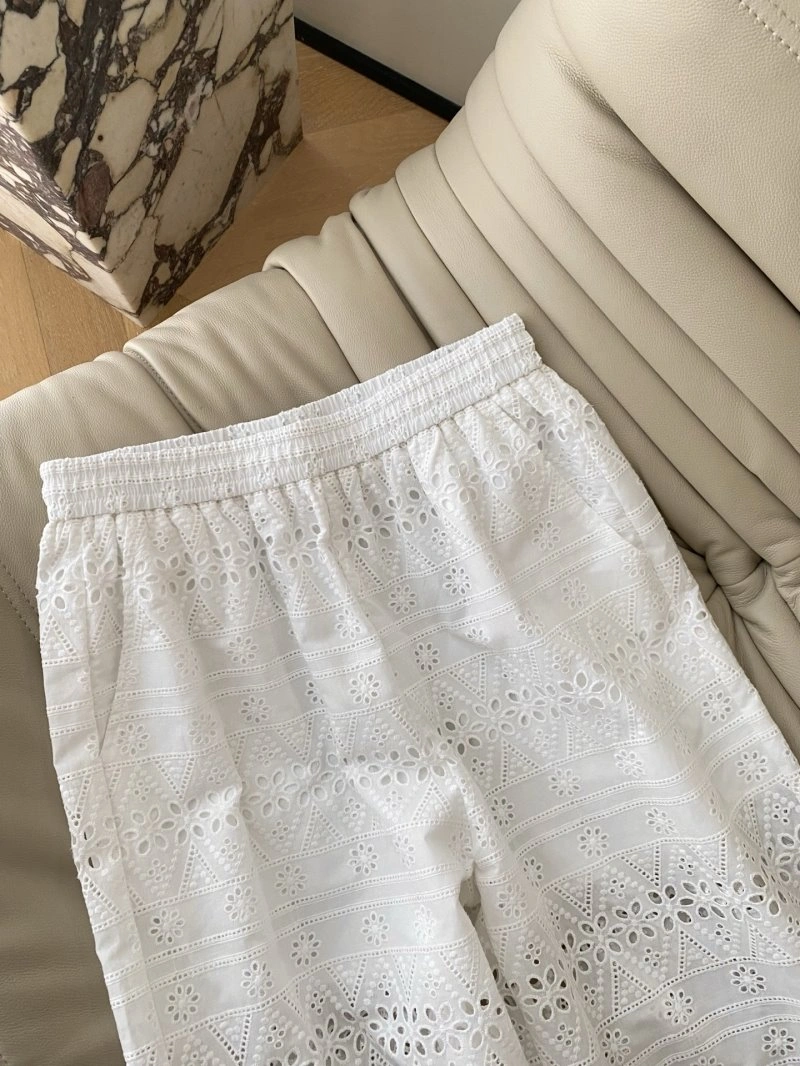 Unclassified Brand Long Pants Cozy 155618