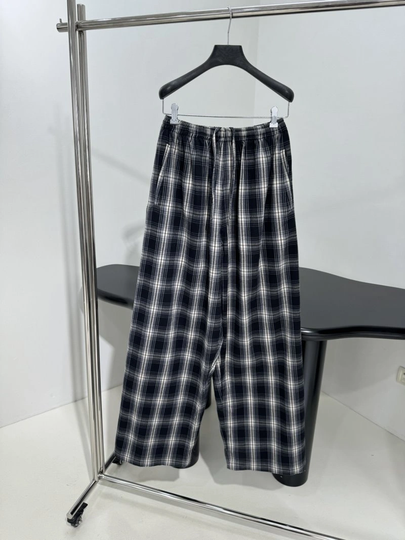Neat Unclassified Brand Long Pants 155562