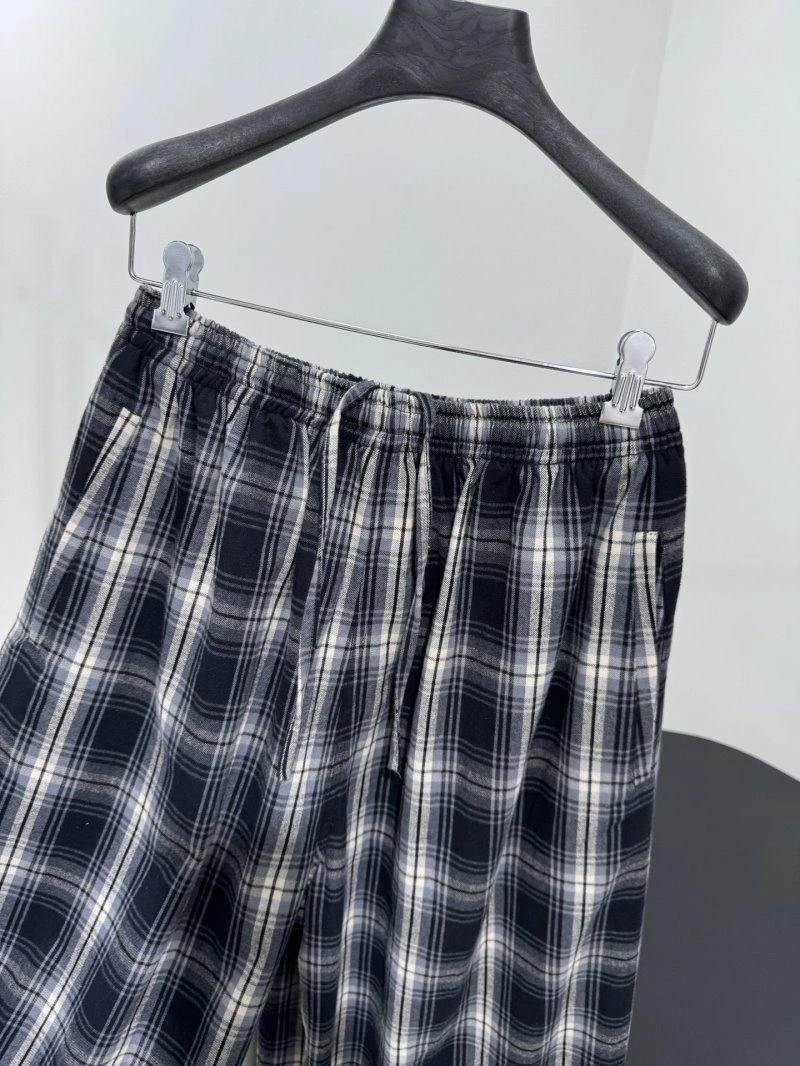 Neat Unclassified Brand Long Pants 155562