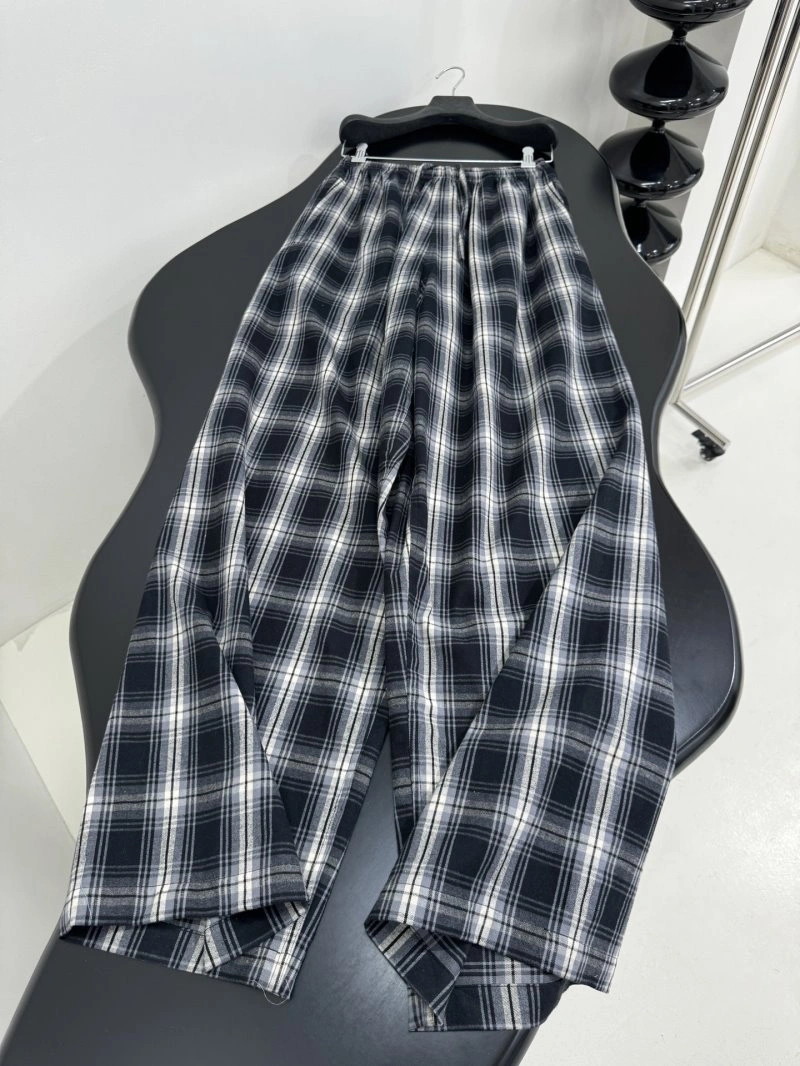Neat Unclassified Brand Long Pants 155562