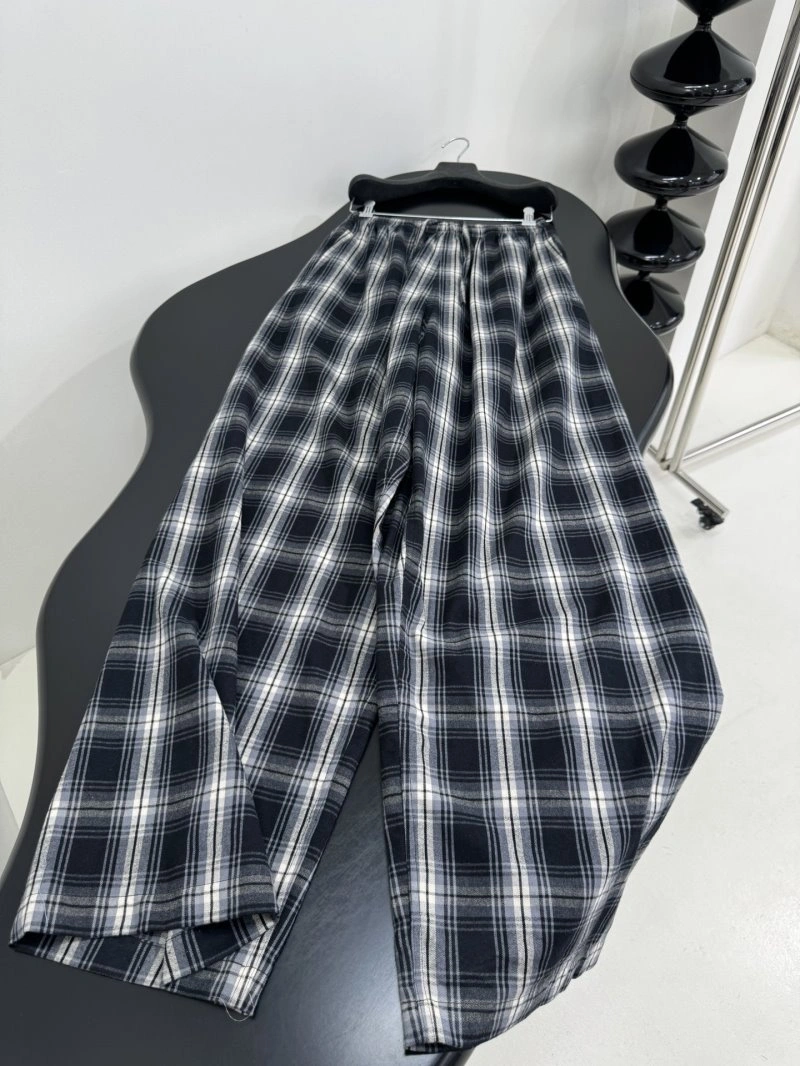Neat Unclassified Brand Long Pants 155562