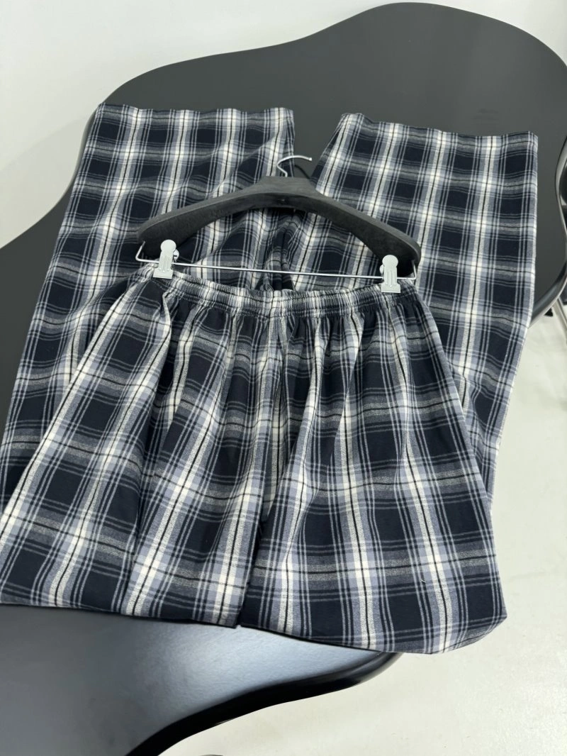 Neat Unclassified Brand Long Pants 155562